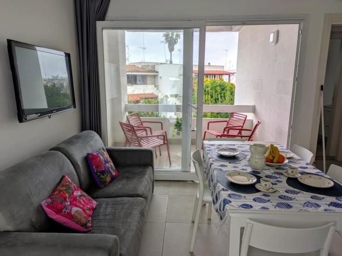 Delizioso appartamento vicino al mare di Lecce