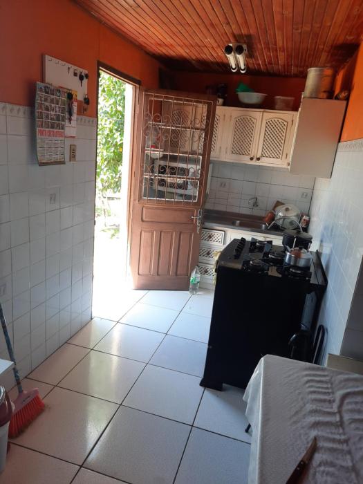 Residência do Roberto