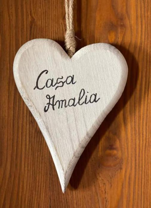 Casa Amalia - Ca di chi de zirie -