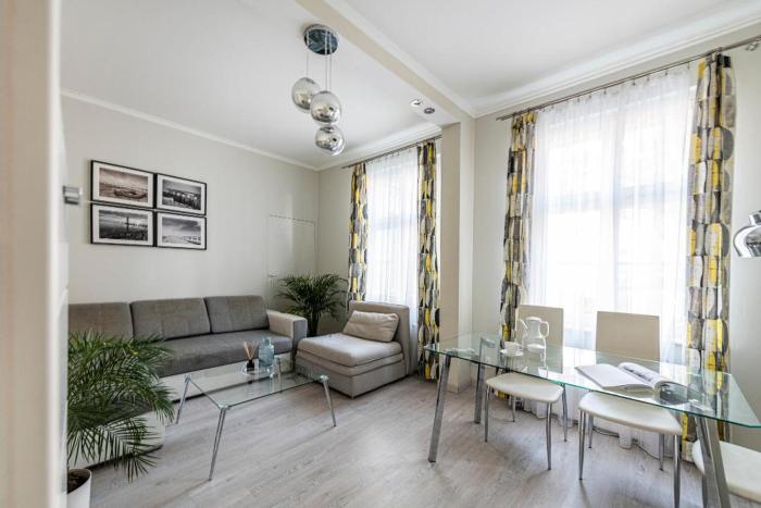 Beach Apartment I Plażowy Happy Hours