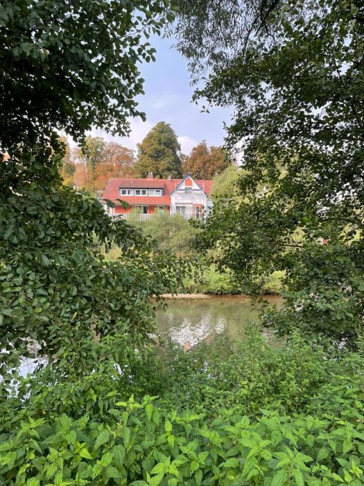 Ferienwohnung Diemelblick