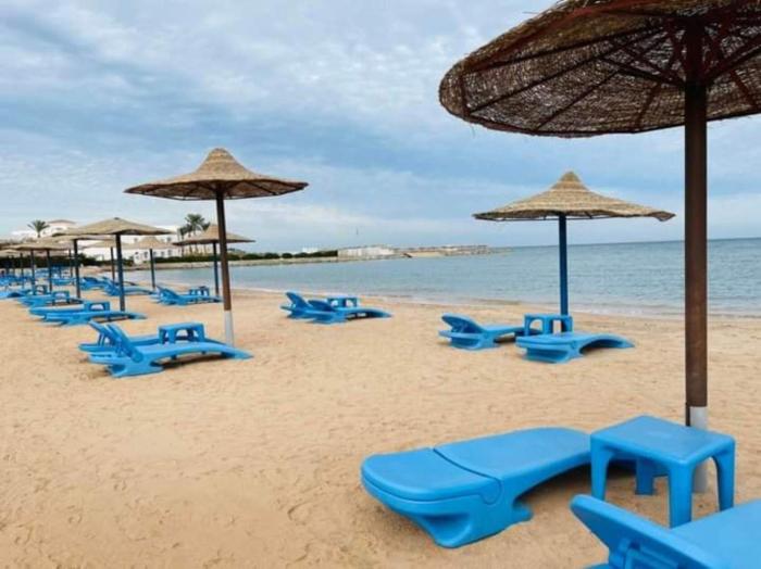 Furnished Chalets for Rent in Cecilia Resort Furnteched, kitchenee, Near Airport