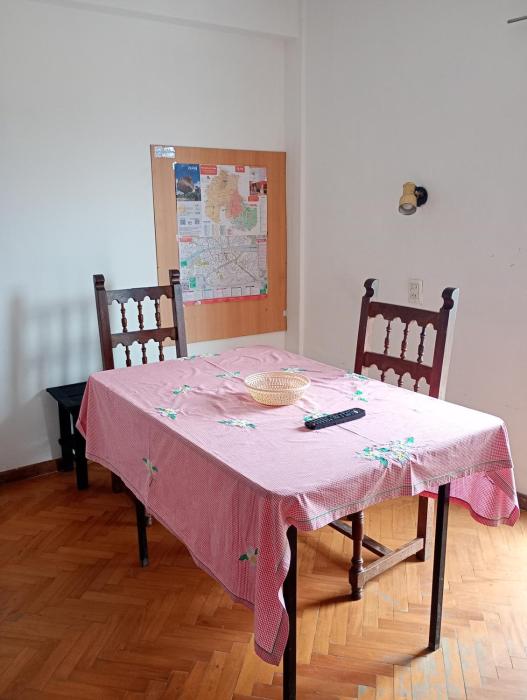 Tacita de plata III Room