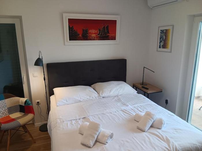 Ferienwohnung Slava