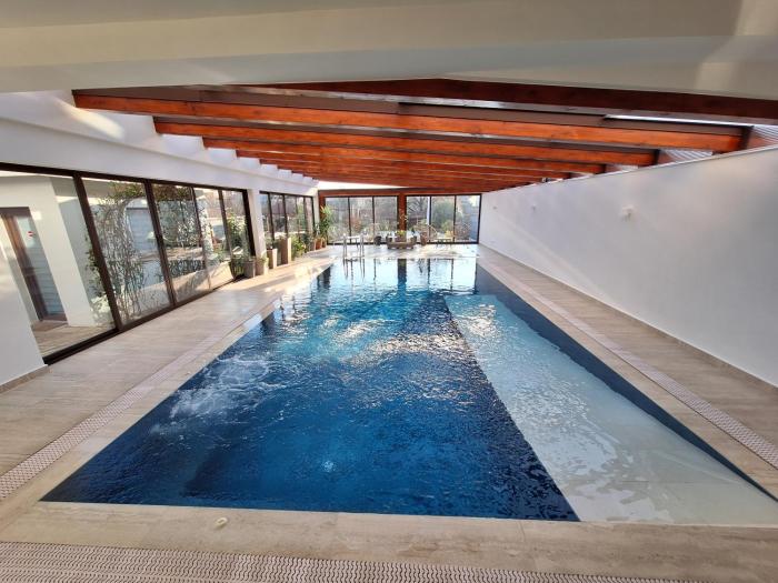 TREND - cazare, gradina, piscina