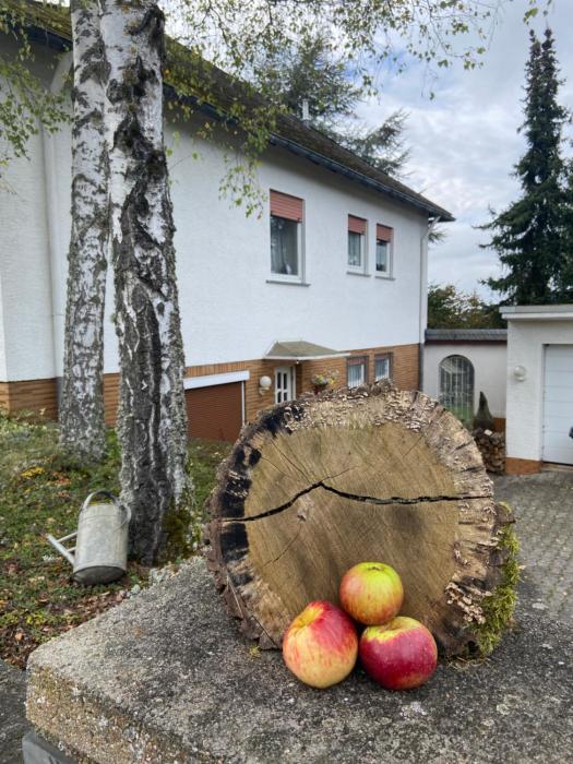 Land-Haus Sonnenhang