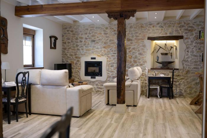 Casa rural El Yunque