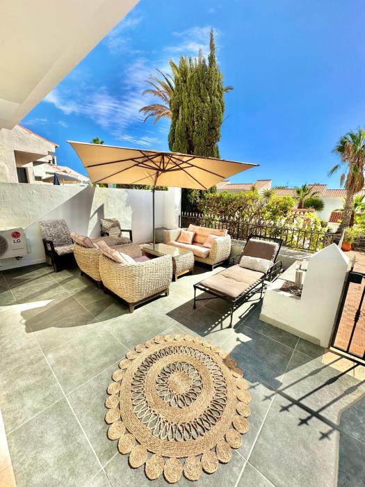 Sunningdale Village Golf Del Sur