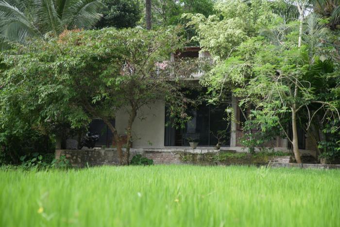 Ayubowan Eco Lodge
