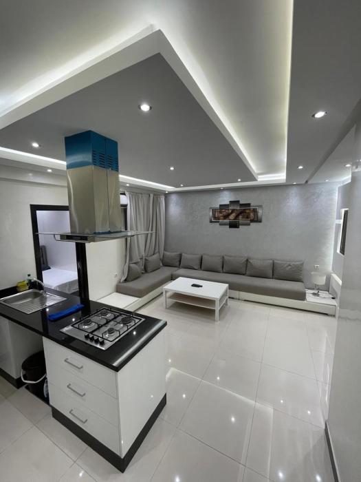 Apartement abwab gueliz