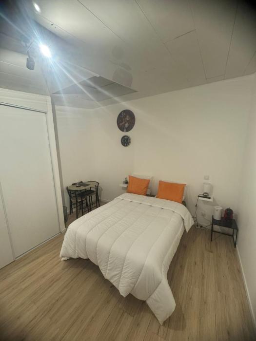 Résidence Borgia - Bois Vignolles, Appartement 2