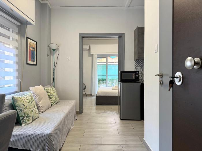 N25 - Cozi Eden 1 bedroom apartment