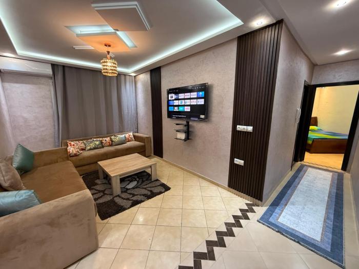 Appartement agadir salam