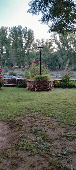 Complejo Pichona - Villa Carlos Paz - San Antonio