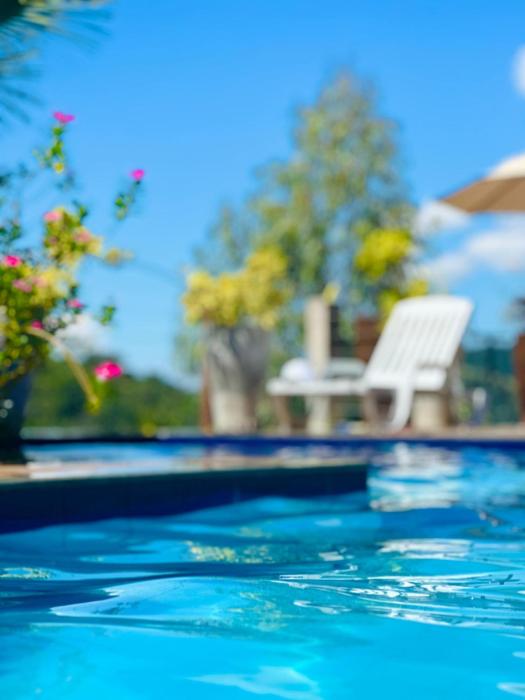 Pousada Recanto Querubins