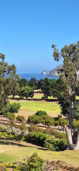 Departamento un dormitorio en Santa Augusta