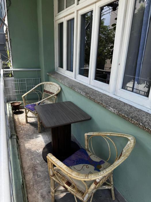 Departamento centrico