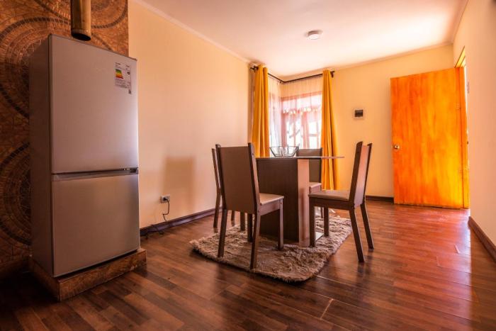 Atacama Cottage