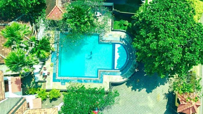 Sun Shine Inn Unawatuna