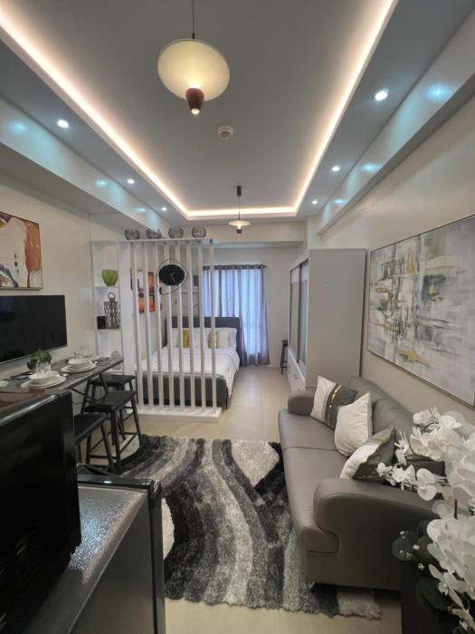 High Rise Unit Avida Towers Riala Tower 3