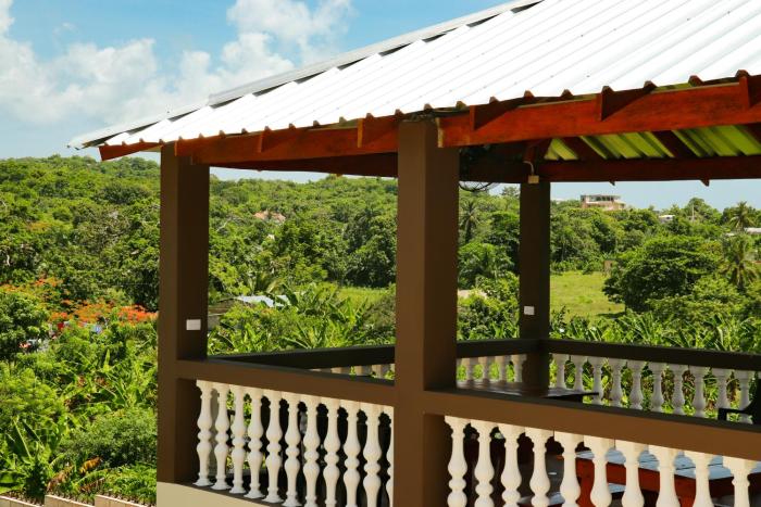 Apart hotel Costa Verde #3 Exclusivo y Seguro