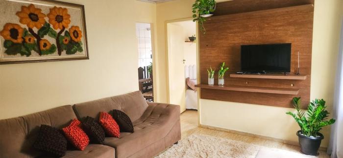 Casa Chico Rei