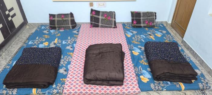 Jagman Homestay and Beds for Group or Individuals