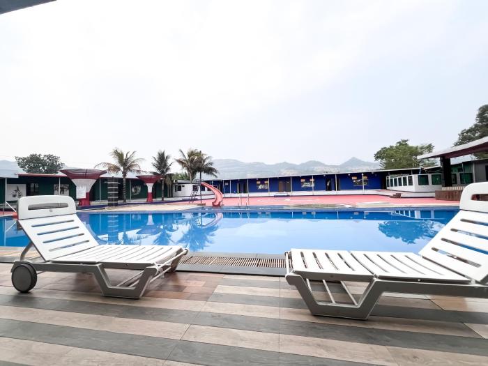 007 Universe Resorts And Spa