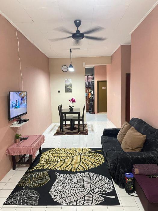 Markleff Homestay 1