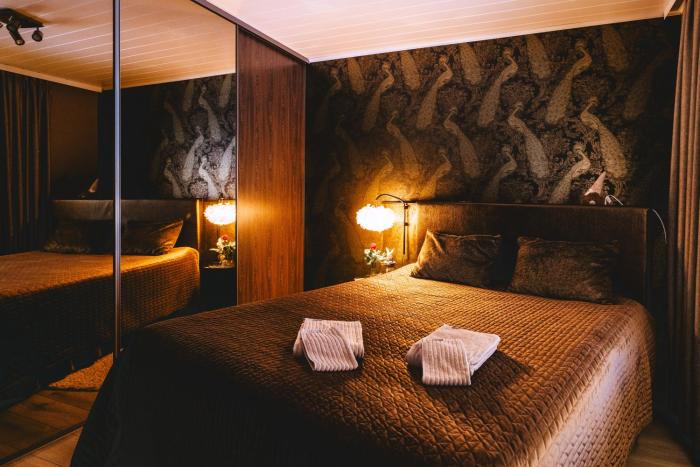 Villa Its Arctic Magic!