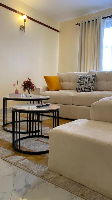 Airport view utawala bnb 1