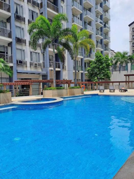 One Palm Tree Villas Near NAIA terminal 3