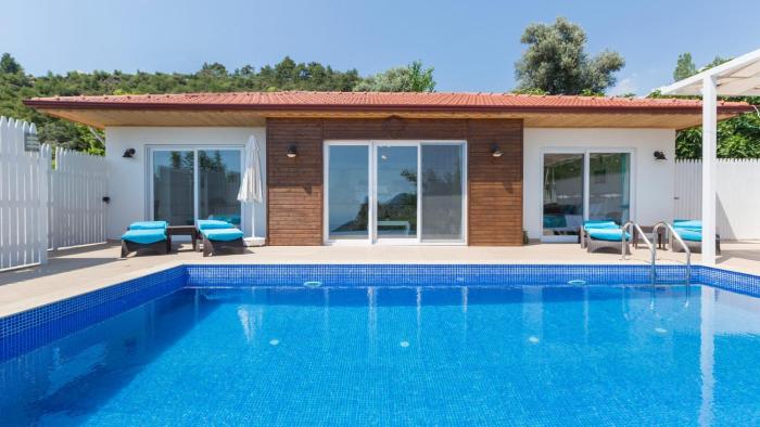 Islamlar 2 Bedroom Villa - 1079