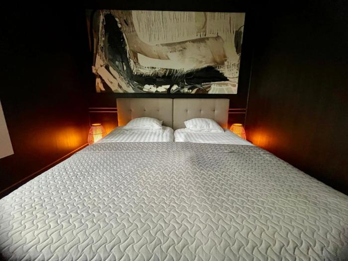 Karula Stay - 2 Room City Centre Apartment