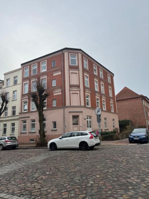 2 Zimmer Whg in SN Mitte