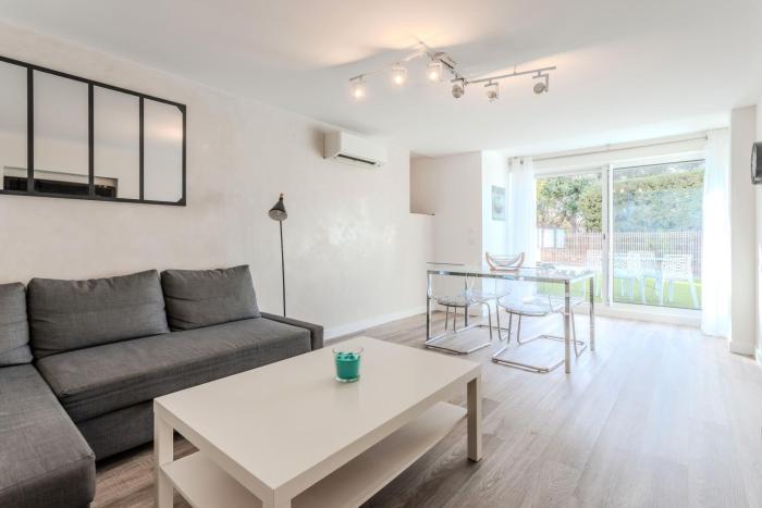 Superbe F2 Spacieux - Saint Raphael