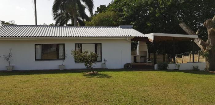 Alexander Guest Apartment