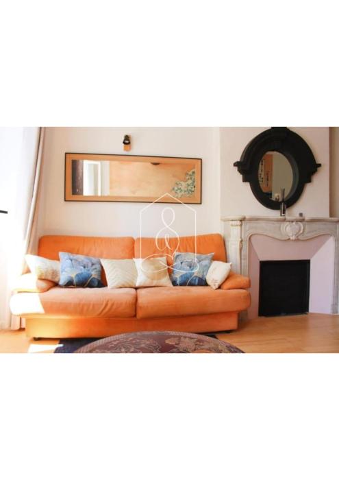 La Vague, au coeur du village de Montauroux