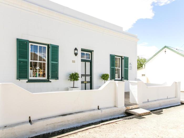 Karoo House Collection - 111 Cradock