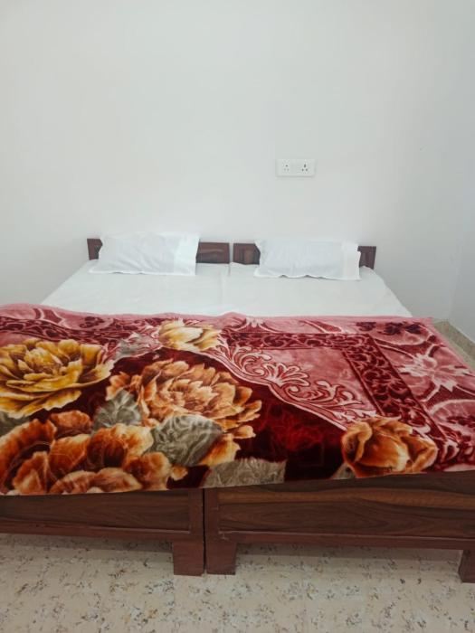 SHREE KRISHNA APARTMENT 2BHk