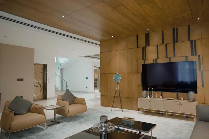 CASA Luxury Homestay