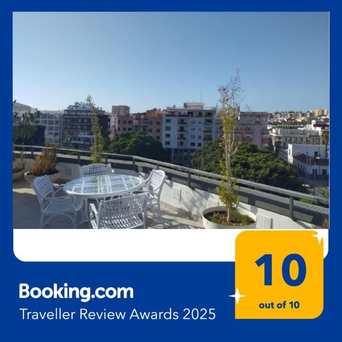 Sky Santa Cruz Penthouse