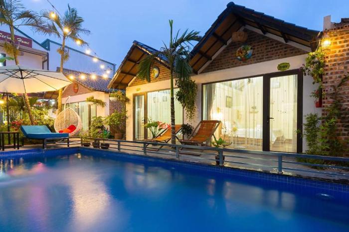 Sparrows Song Homestay