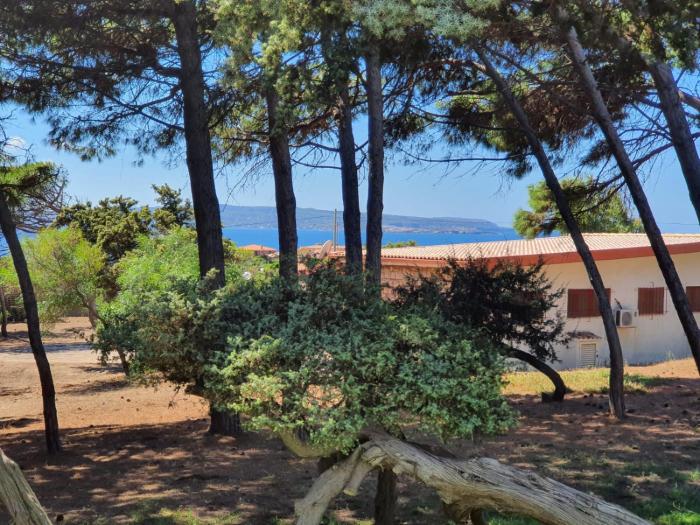 ThirtyOneB - villaggio Costa del Sole