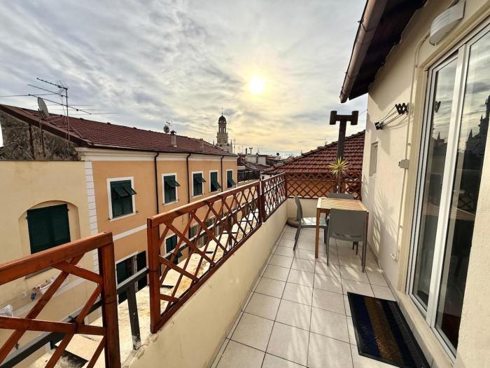 Suite Arnaldo 6 - Sanremo