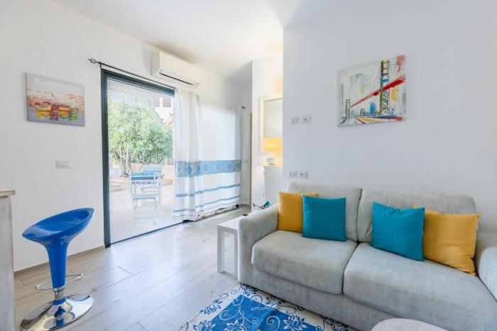 AD Veronese Apartment