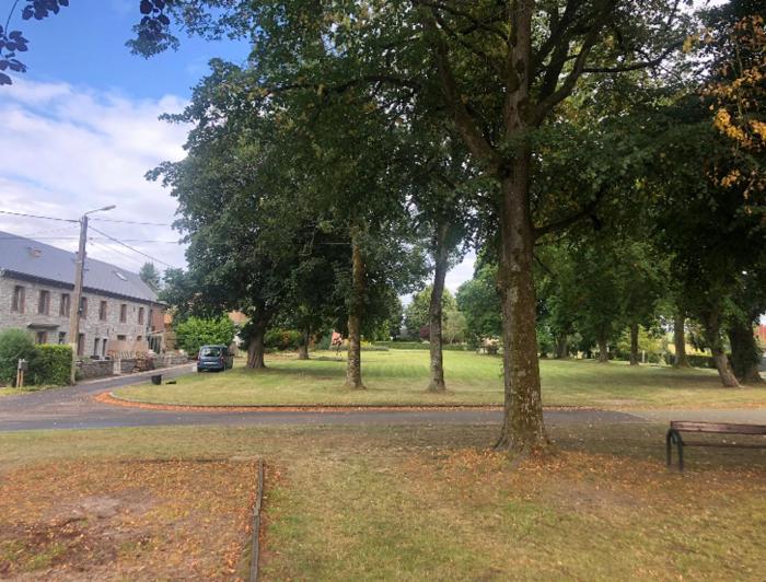 Les Marronniers 4 chambres