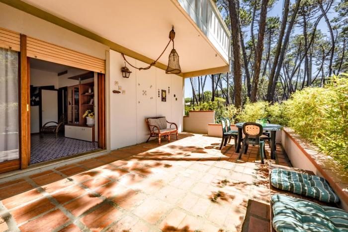 Principina comfortable apartment 900m dal mare