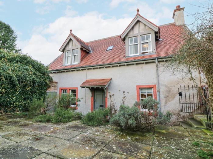 Harmony Cottage - Harmony Gardens