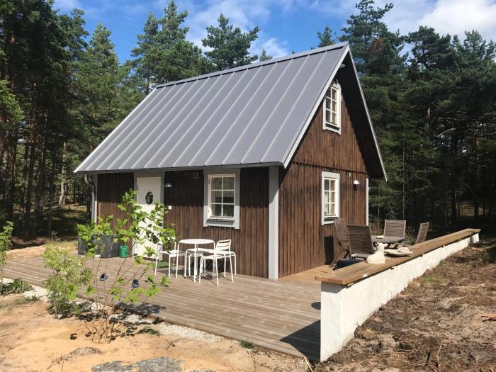 Fårö house